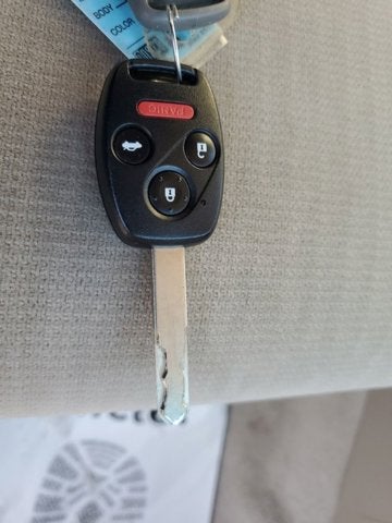 2005 Honda Accord LX