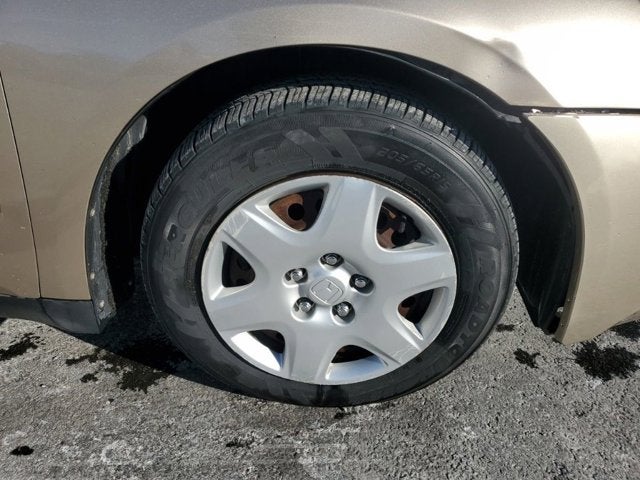 2005 Honda Accord LX