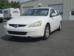 2005 Honda Accord EX-L