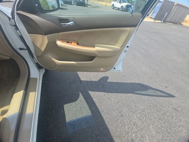 2005 Honda Accord EX-L