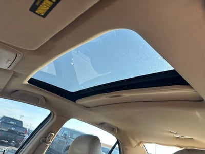2005 Honda Accord EX-L