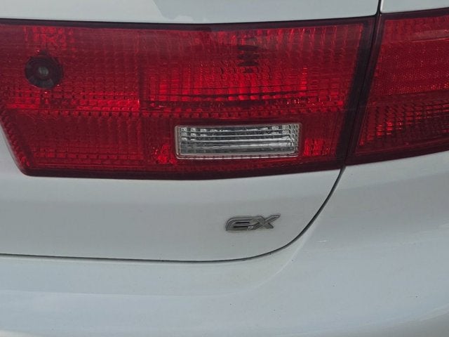 2005 Honda Accord EX-L