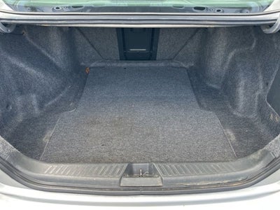 2007 Honda Accord EX-L