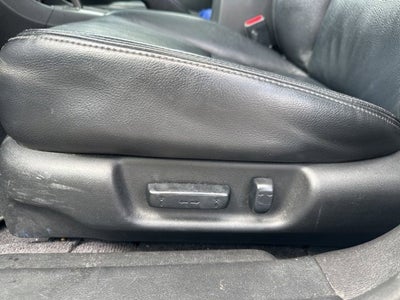 2007 Honda Accord EX-L