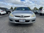 2007 Honda Accord EX-L