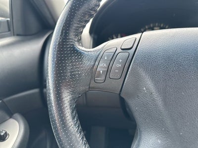 2007 Honda Accord EX-L