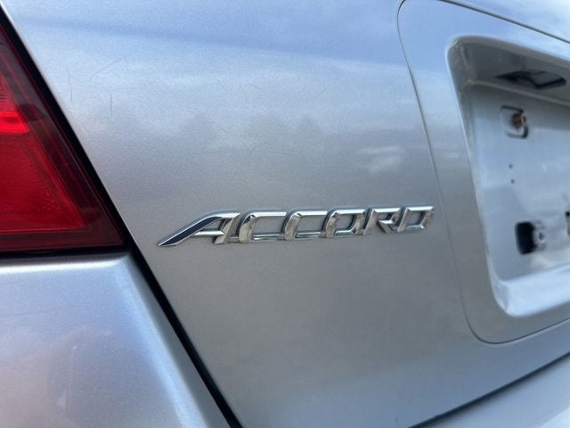 2007 Honda Accord EX-L