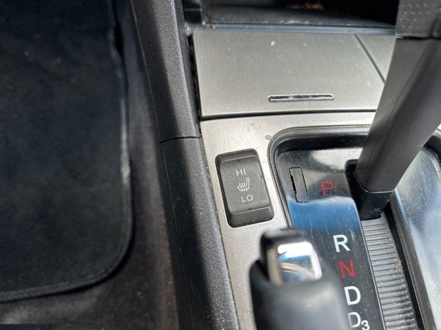 2007 Honda Accord EX-L