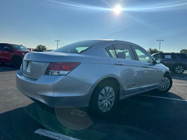 2008 Honda Accord LX