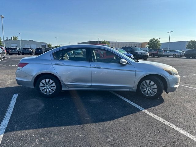 2008 Honda Accord LX