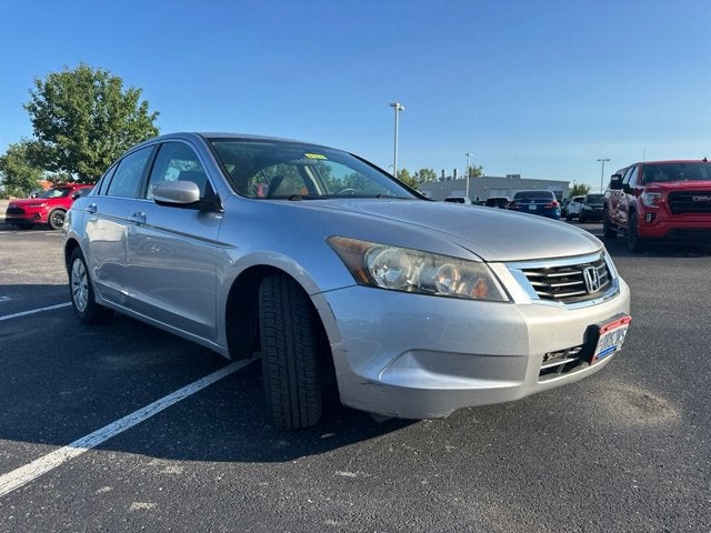 2008 Honda Accord LX