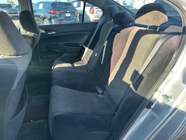 2008 Honda Accord LX