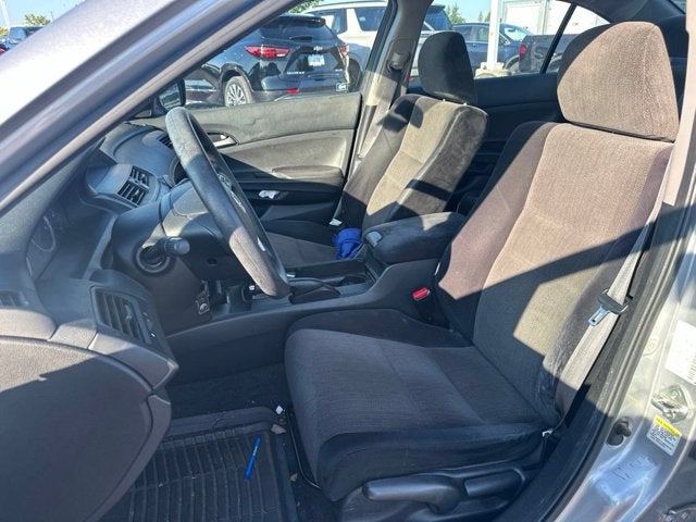 2008 Honda Accord LX