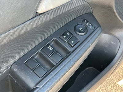2008 Honda Accord LX