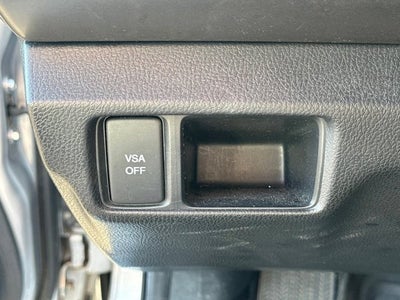 2008 Honda Accord LX
