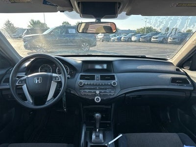 2008 Honda Accord LX