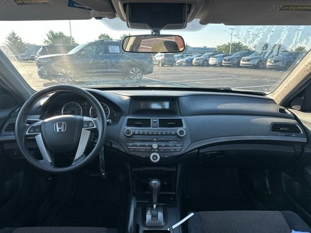 2008 Honda Accord LX