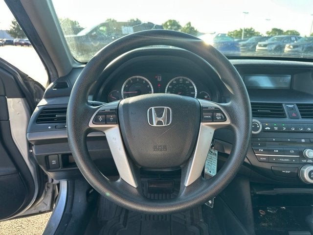 2008 Honda Accord LX