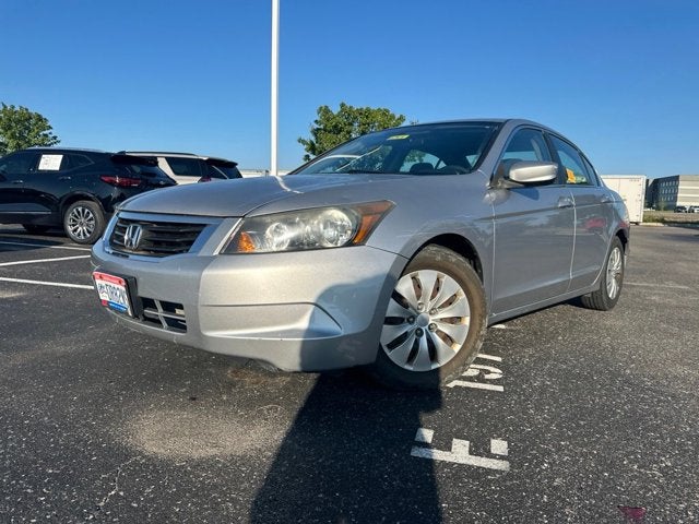 2008 Honda Accord LX