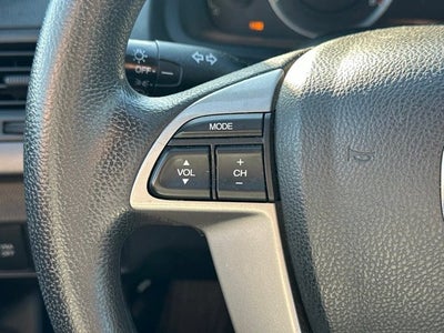 2008 Honda Accord LX