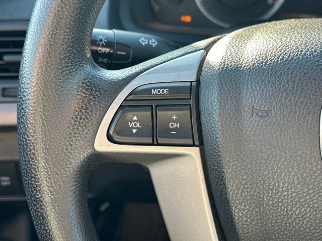 2008 Honda Accord LX