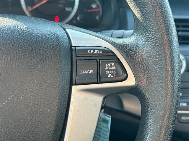2008 Honda Accord LX