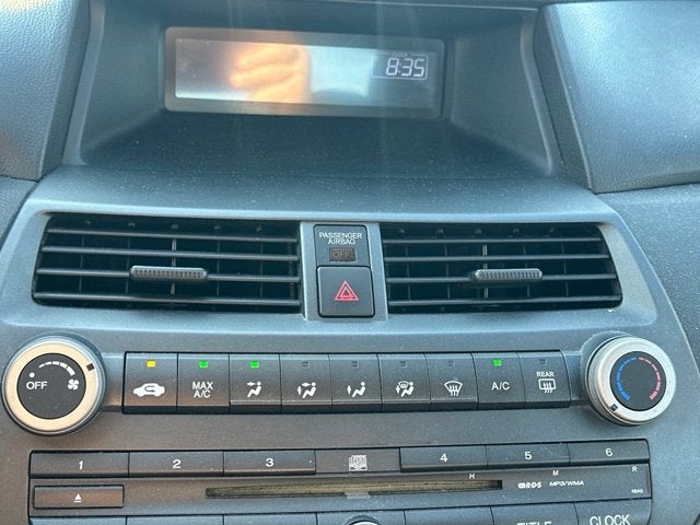 2008 Honda Accord LX