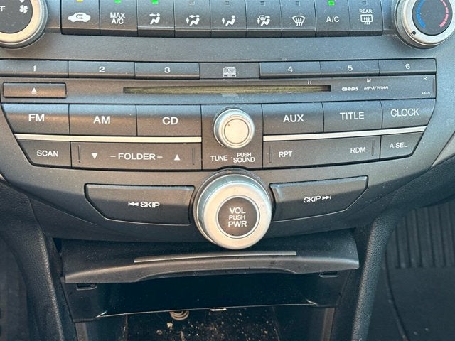 2008 Honda Accord LX