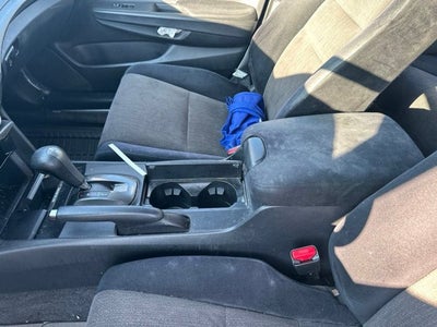 2008 Honda Accord LX