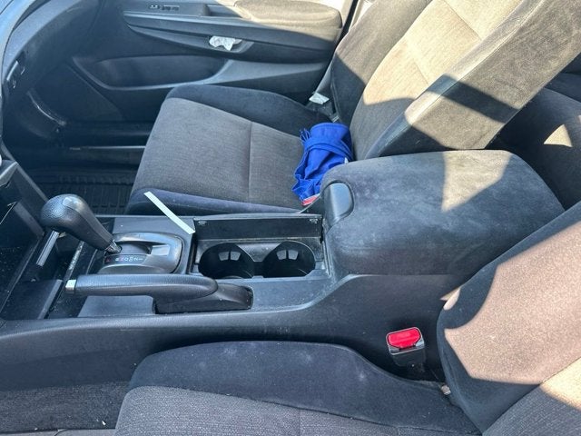 2008 Honda Accord LX