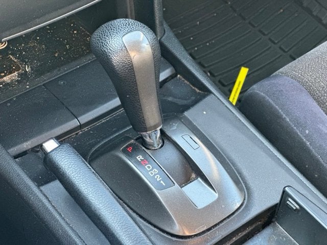 2008 Honda Accord LX