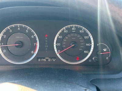 2008 Honda Accord LX