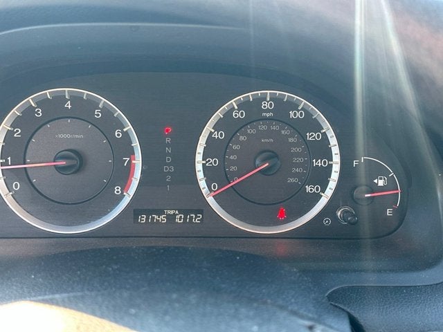 2008 Honda Accord LX