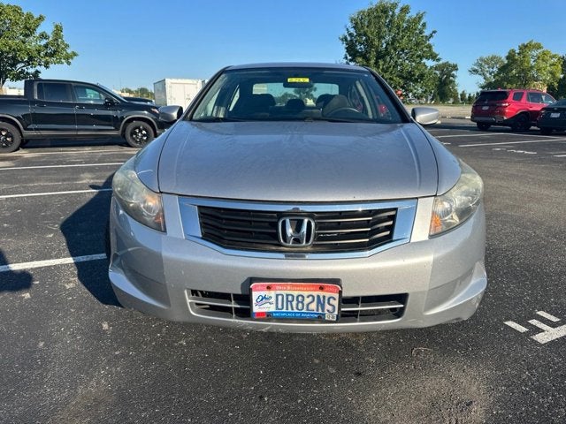 2008 Honda Accord LX