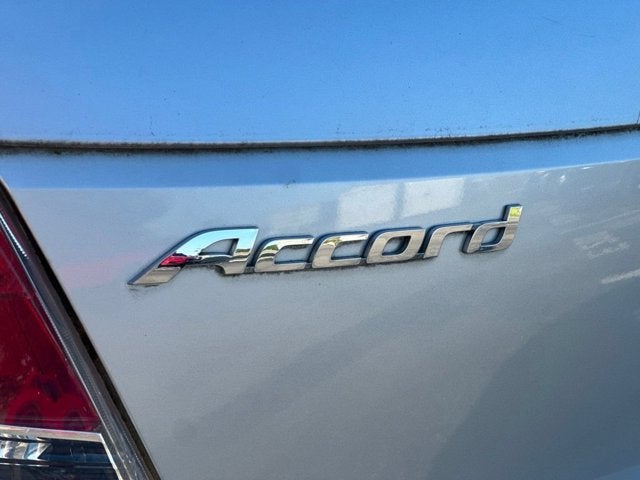 2008 Honda Accord LX