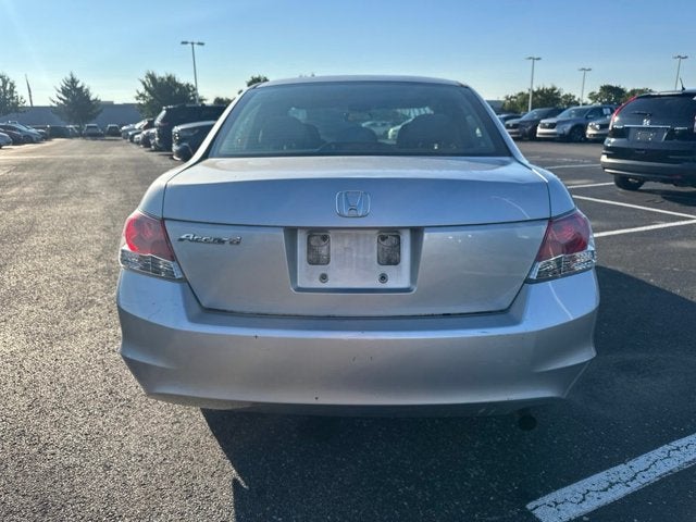 2008 Honda Accord LX