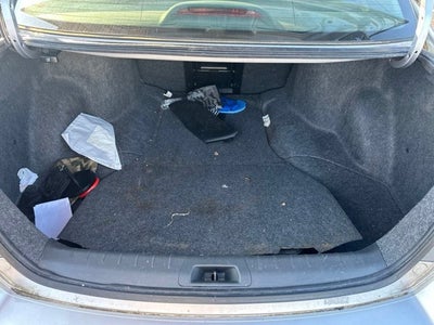 2008 Honda Accord LX
