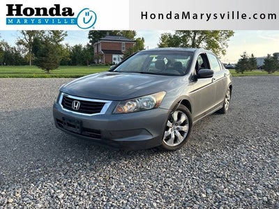 2009 Honda Accord EX