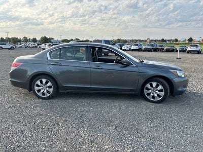 2009 Honda Accord EX