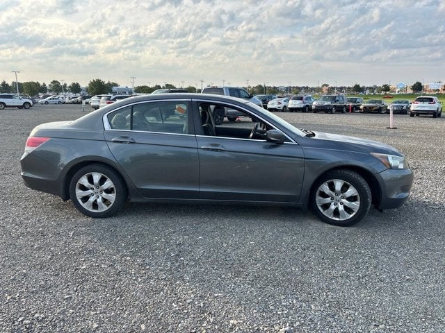 2009 Honda Accord EX