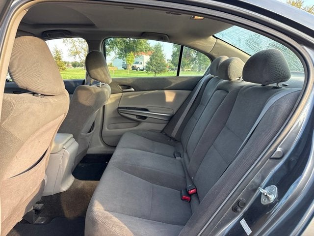 2009 Honda Accord EX
