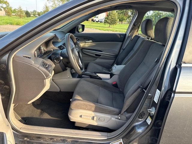 2009 Honda Accord EX