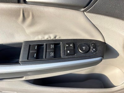 2009 Honda Accord EX