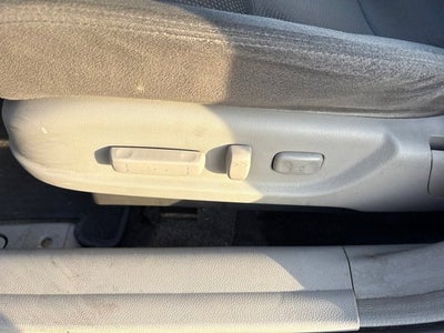 2009 Honda Accord EX