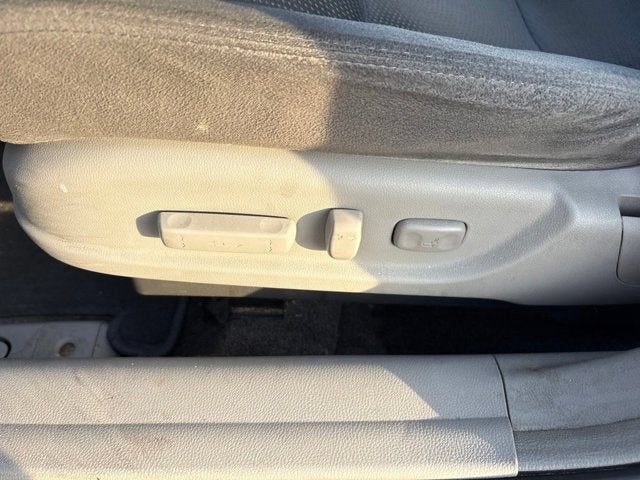 2009 Honda Accord EX