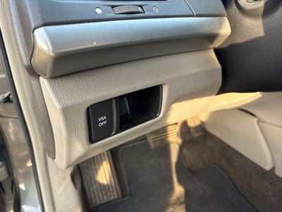 2009 Honda Accord EX