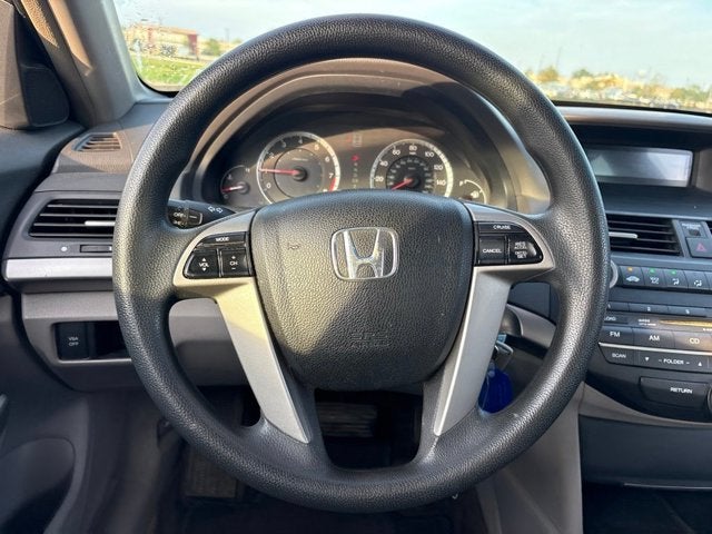 2009 Honda Accord EX