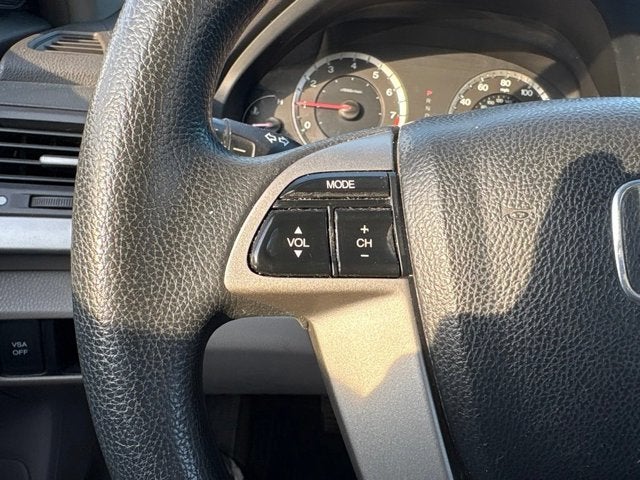 2009 Honda Accord EX