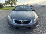 2009 Honda Accord EX