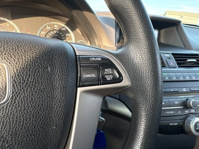 2009 Honda Accord EX